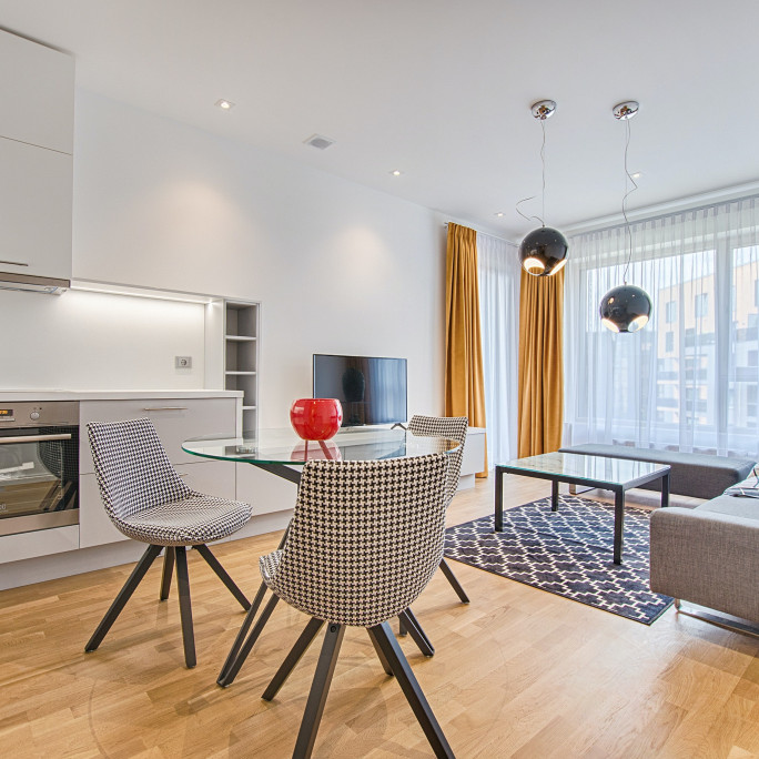 Линолеум Tarkett Evolution Raymond 2